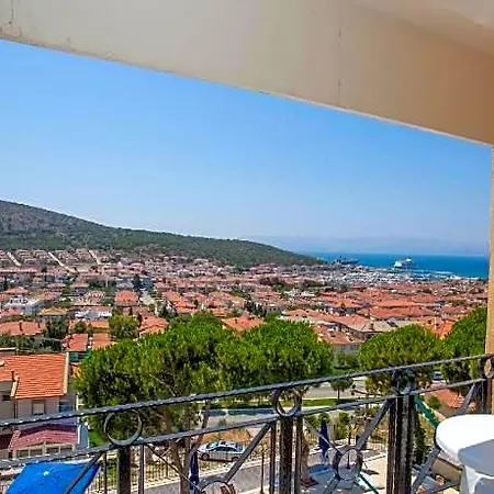 Solmaz Deluxe Hotel 3*