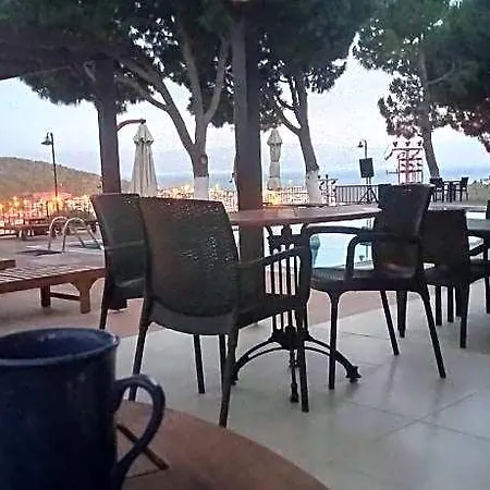 Solmaz Deluxe 3* Çeşme