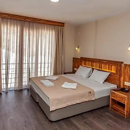 Hotel Solmaz Deluxe