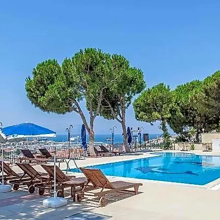 Solmaz Deluxe 3*