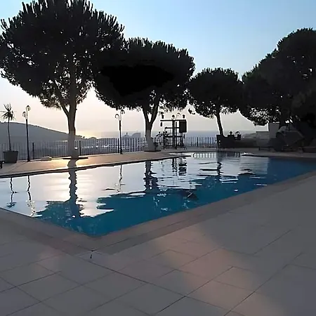 Hotel Solmaz Deluxe