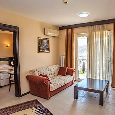 Solmaz Deluxe 3* Çeşme