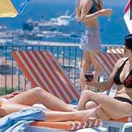 Hotel Solmaz Deluxe Çeşme