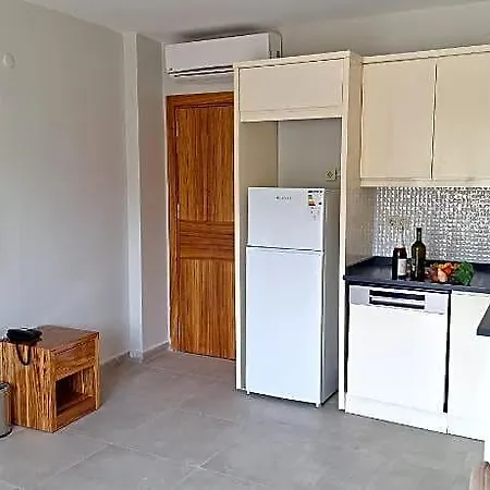 Solmaz Deluxe 3* Çeşme