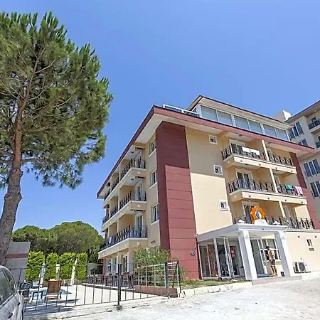 Solmaz Deluxe