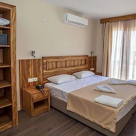 Hotel Solmaz Deluxe