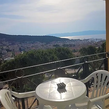 Solmaz Deluxe 3*