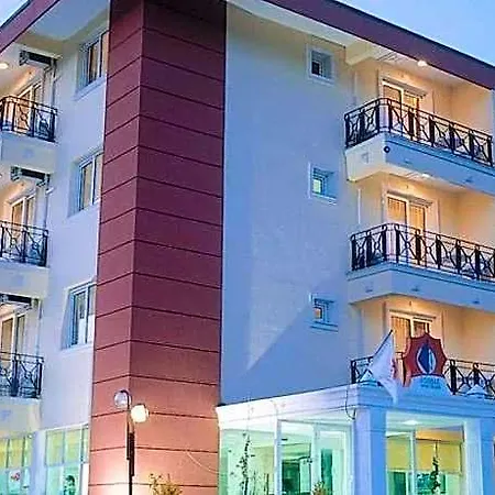 Hotel Solmaz Deluxe