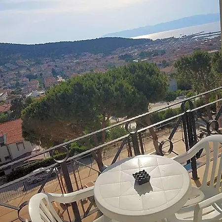 Solmaz Deluxe Otel Çeşme