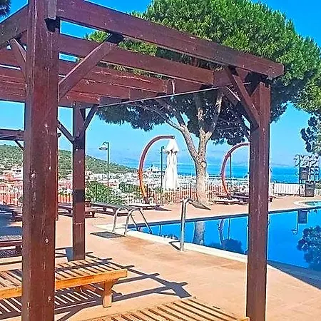 Hotel Solmaz Deluxe 3*